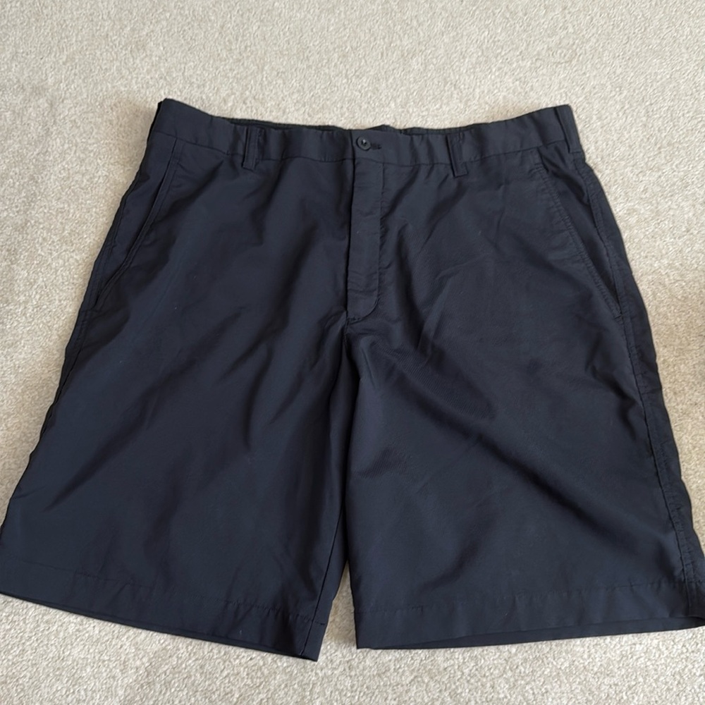 Nike Golf Pants - 36 Waist